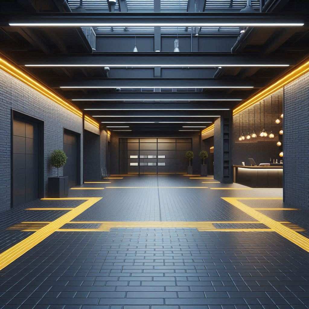写字楼办公客户停车体验因访客登记系统升级发生变化时审计小组该怎样同步信息